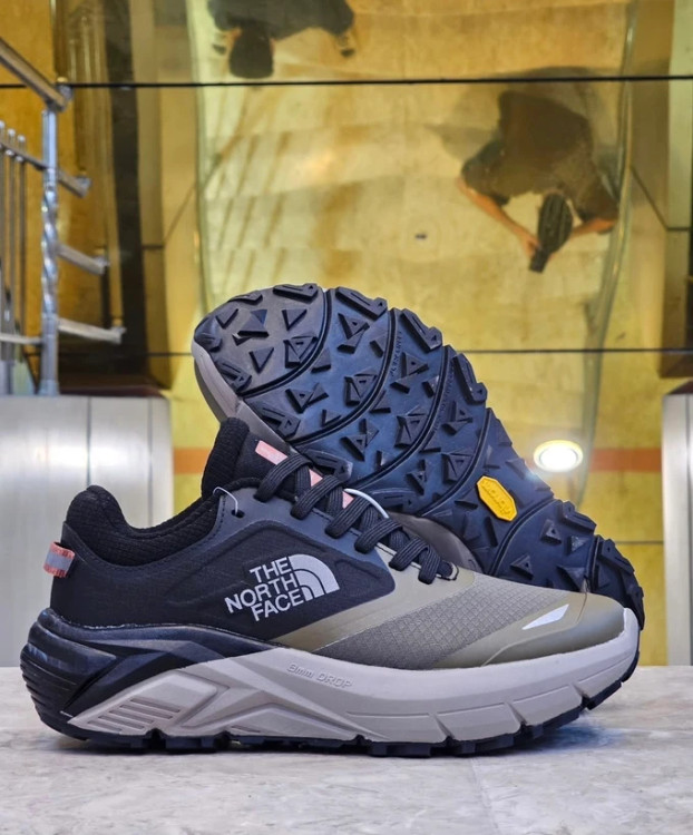 کتونی نورث فیس ضدآب - سایز 40 تا 45 - NorthFace VECTIV Enduris II