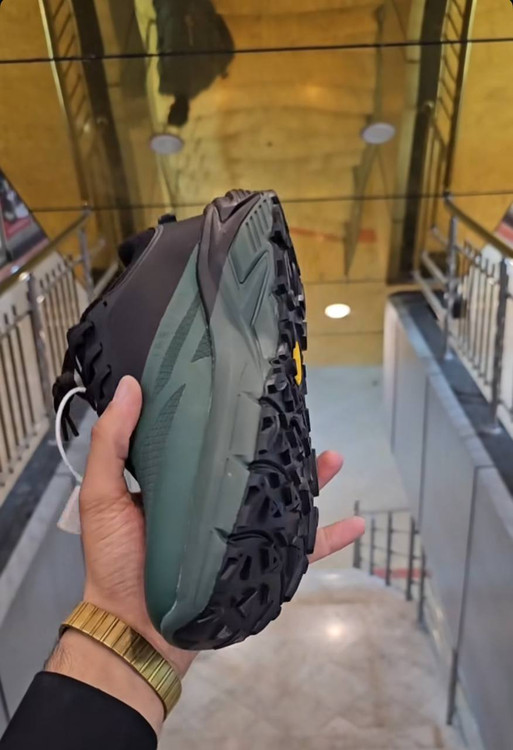 کتونی نورث فیس ضدآب - سایز 40 تا 45 - NorthFace VECTIV Enduris II