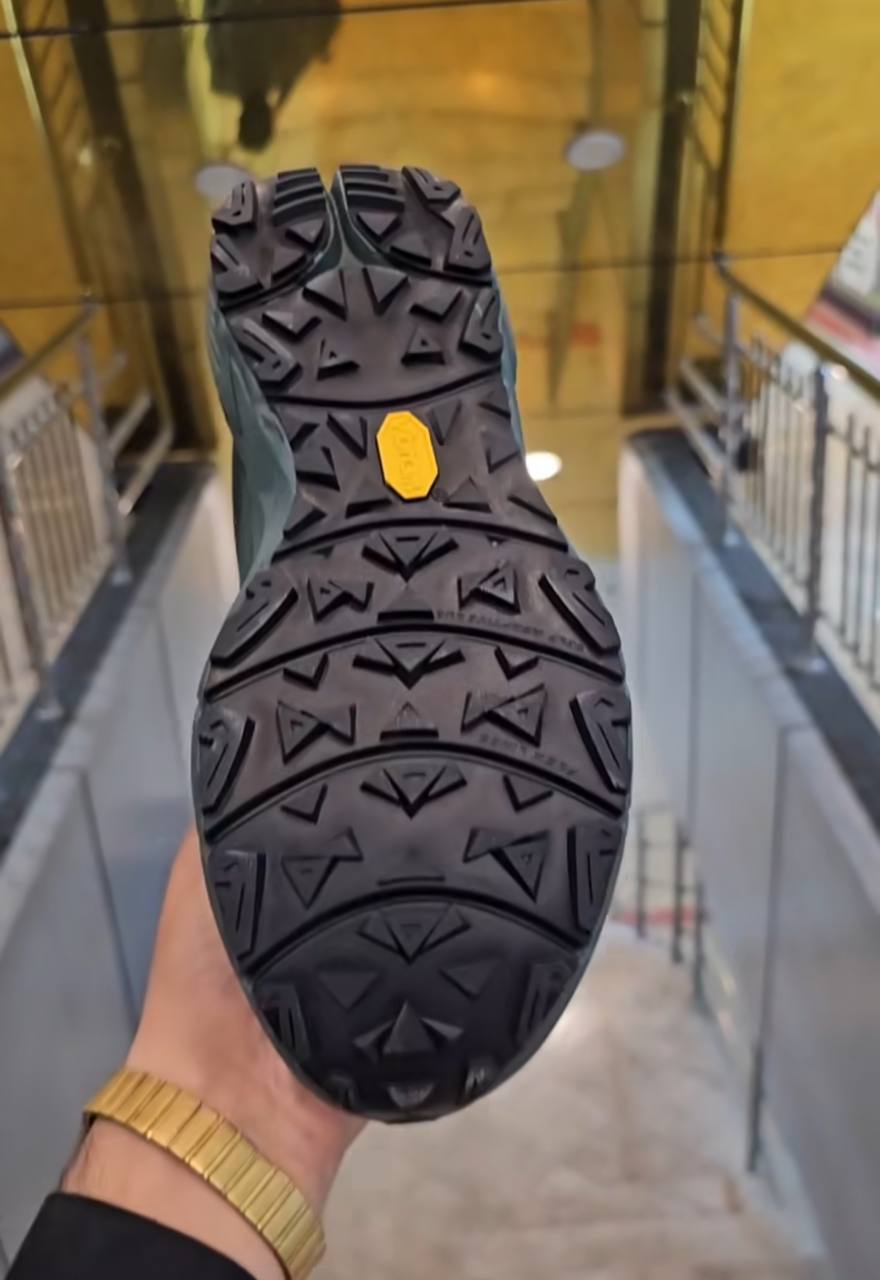 کتونی نورث فیس ضدآب - سایز 40 تا 45 - NorthFace VECTIV Enduris II