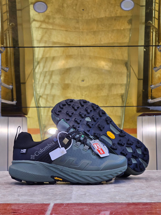 کتونی کلمبیا فست 75 ضدآب - سایز 40 تا 45 - Columbia Facet 75 Outdry