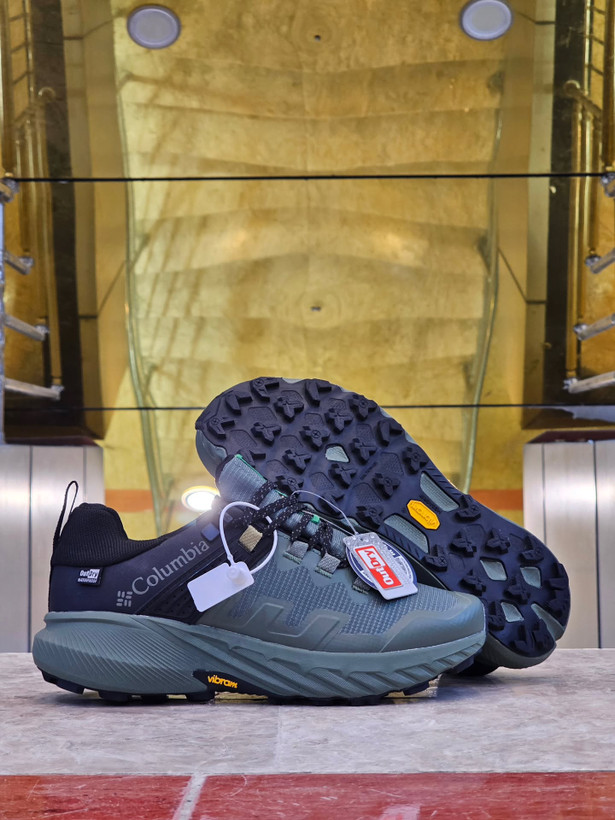 کتونی کلمبیا فست 75 ضدآب - سایز 40 تا 45 - Columbia Facet 75 Outdry