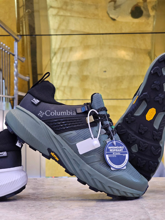 کتونی کلمبیا فست 75 ضدآب - سایز 40 تا 45 - Columbia Facet 75 Outdry