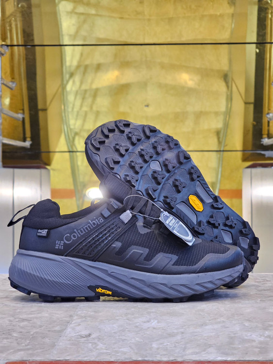 کتونی کلمبیا فست 75 ضدآب - سایز 40 تا 45 - Columbia Facet 75 Outdry