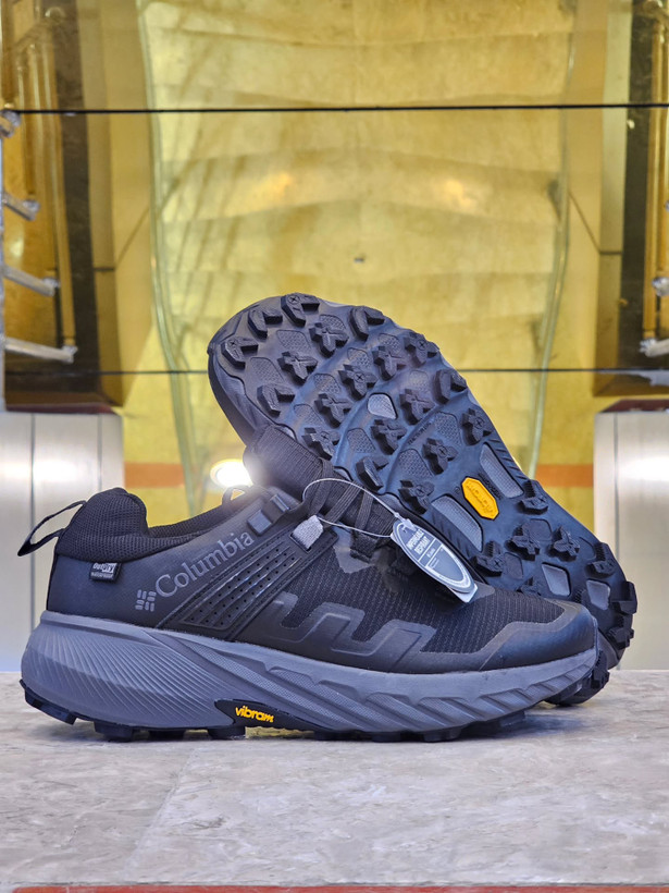 کتونی کلمبیا فست 75 ضدآب - سایز 40 تا 45 - Columbia Facet 75 Outdry