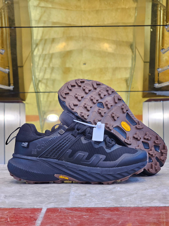 کتونی کلمبیا فست 75 ضدآب - سایز 40 تا 45 - Columbia Facet 75 Outdry