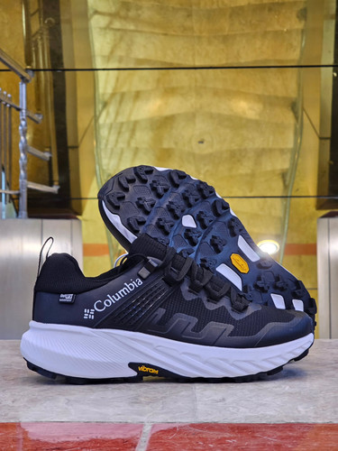 کتونی کلمبیا فست 75 ضدآب - سایز 40 تا 45 - Columbia Facet 75 Outdry