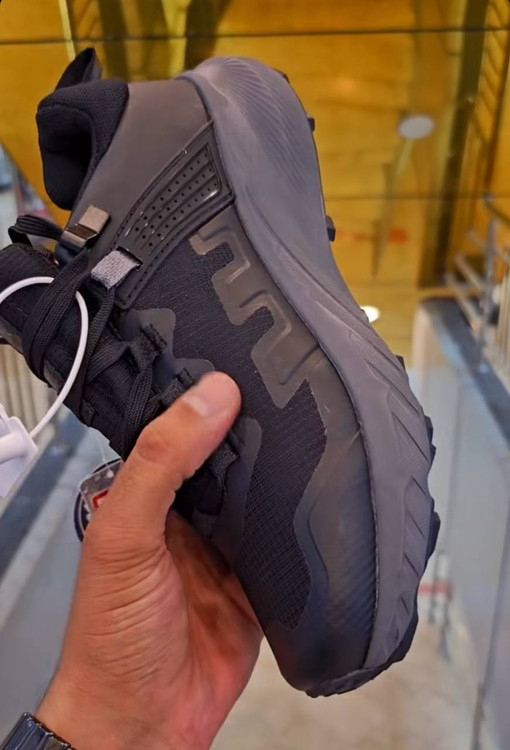 کتونی کلمبیا فست 75 ضدآب - سایز 40 تا 45 - Columbia Facet 75 Outdry