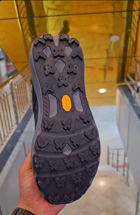 کتونی کلمبیا فست 75 ضدآب - سایز 40 تا 45 - Columbia Facet 75 Outdry