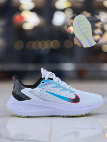 کتونی نایکی ایر زوم وینفلو 7 - سایز 37 تا 40 - Nike Air Zoom Winflo 7