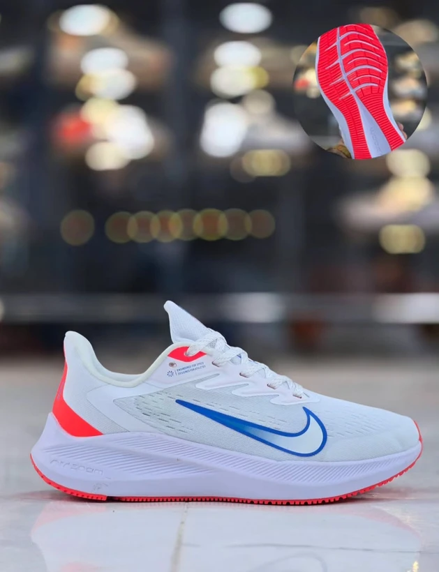 کتونی نایکی ایر زوم وینفلو 7 - سایز 37 تا 40 - Nike Air Zoom Winflo 7