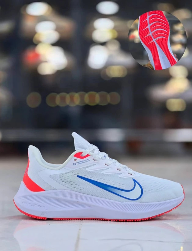 کتونی نایکی ایر زوم وینفلو 7 - سایز 37 تا 40 - Nike Air Zoom Winflo 7