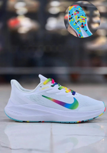کتونی نایکی ایر زوم وینفلو 7 - سایز 37 تا 40 - Nike Air Zoom Winflo 7