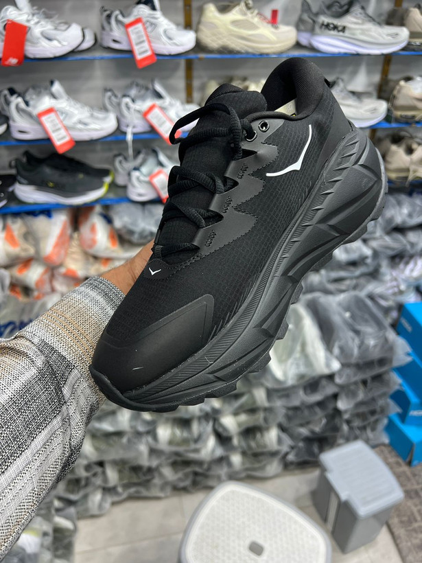 کتونی هوکا اسکای لاین گورتکس - سایز 40 تا 45 - Hoka Skyline-Float X Gore-Tex