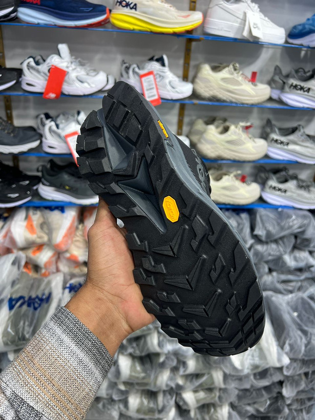 کتونی هوکا اسکای لاین گورتکس - سایز 40 تا 45 - Hoka Skyline-Float X Gore-Tex