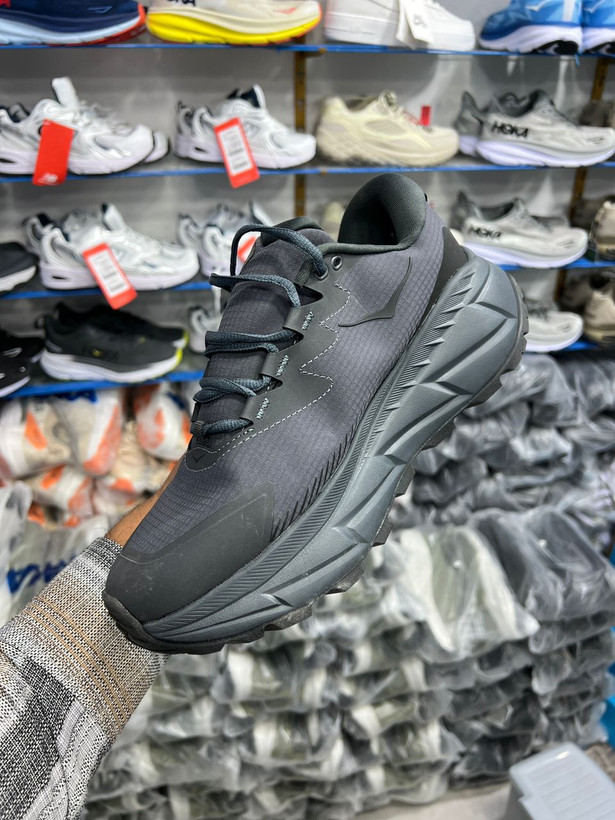 کتونی هوکا اسکای لاین گورتکس - سایز 40 تا 45 - Hoka Skyline-Float X Gore-Tex