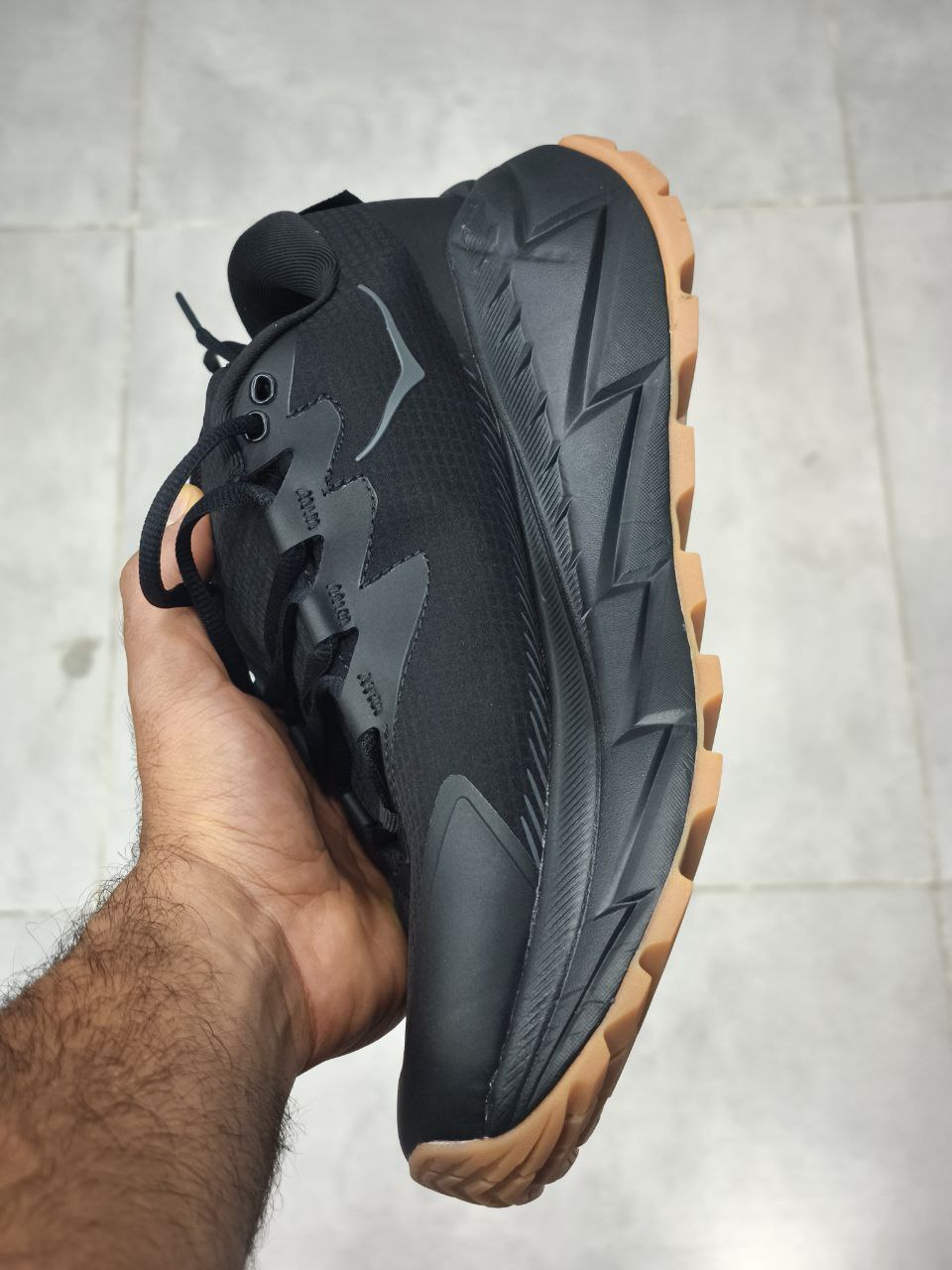 کتونی هوکا اسکای لاین گورتکس - سایز 40 تا 45 - Hoka Skyline-Float X Gore-Tex