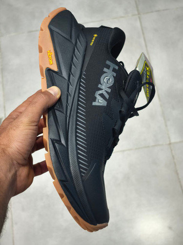 کتونی هوکا اسکای لاین گورتکس - سایز 40 تا 45 - Hoka Skyline-Float X Gore-Tex