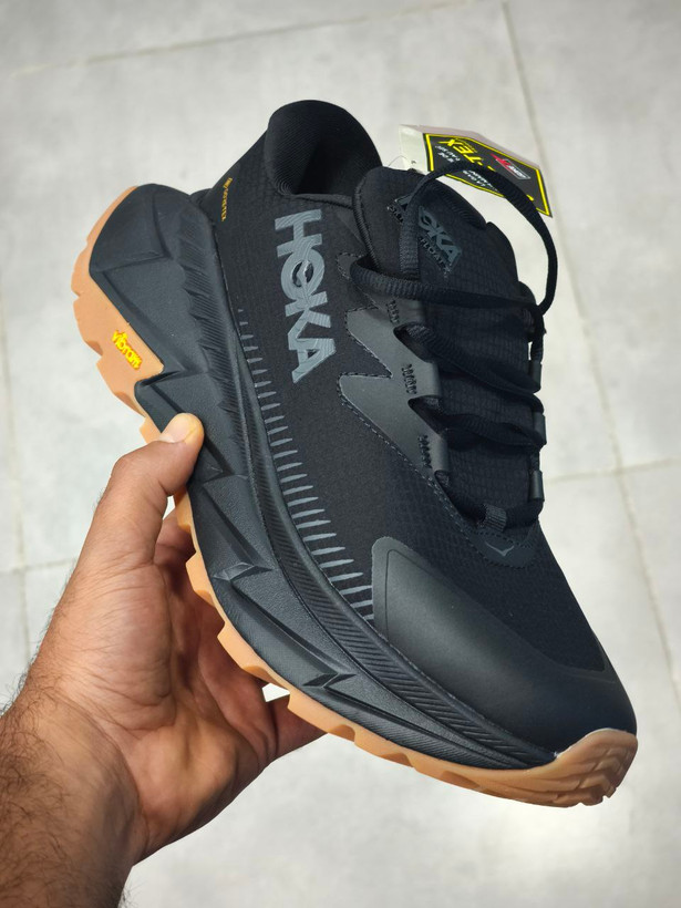 کتونی هوکا اسکای لاین گورتکس - سایز 40 تا 45 - Hoka Skyline-Float X Gore-Tex
