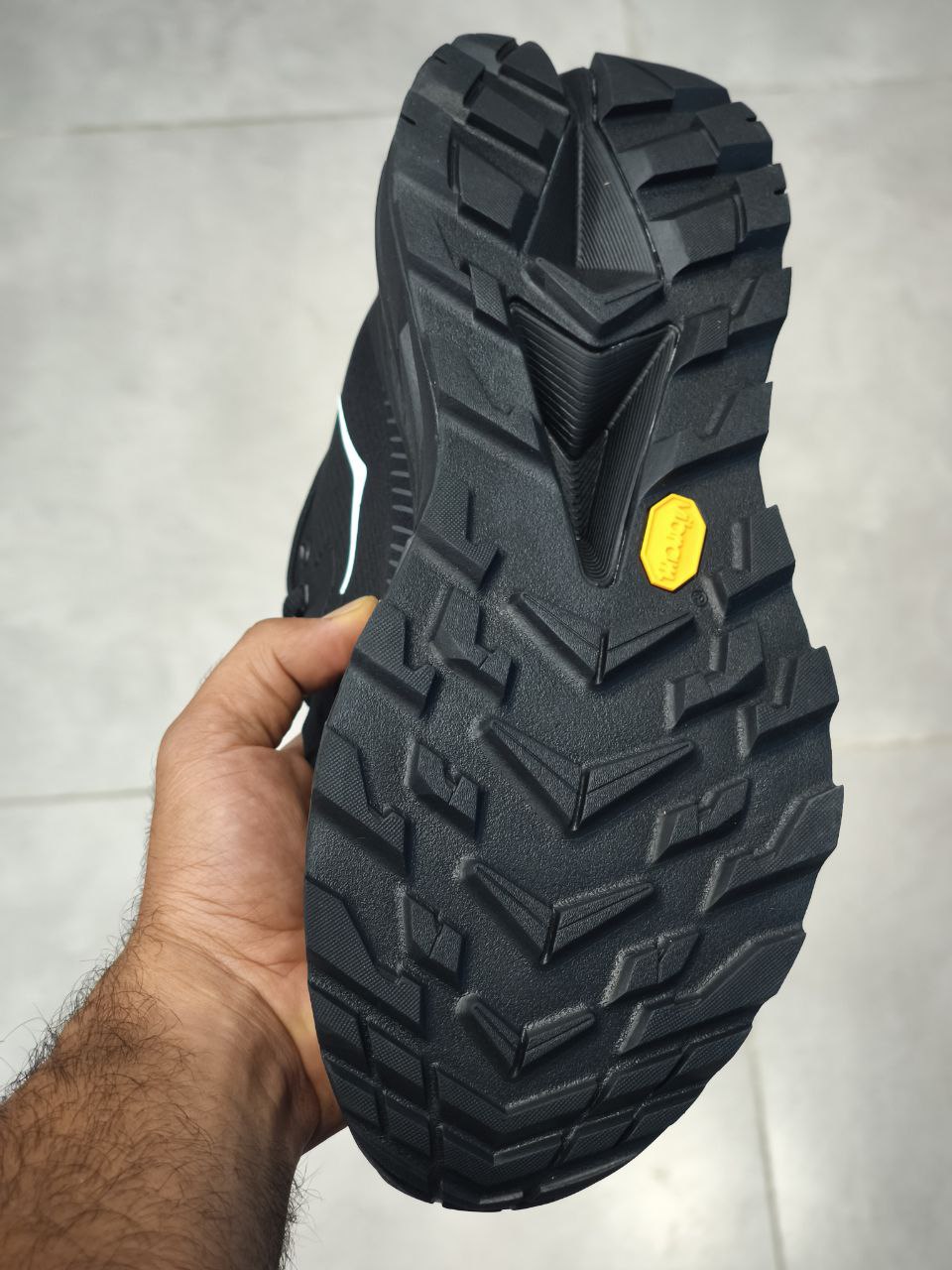کتونی هوکا اسکای لاین گورتکس مسترکوالیتی/Hoka Skyline-Float X Gore-Tex/سایز 40 الی 45/فروش عمده و تک