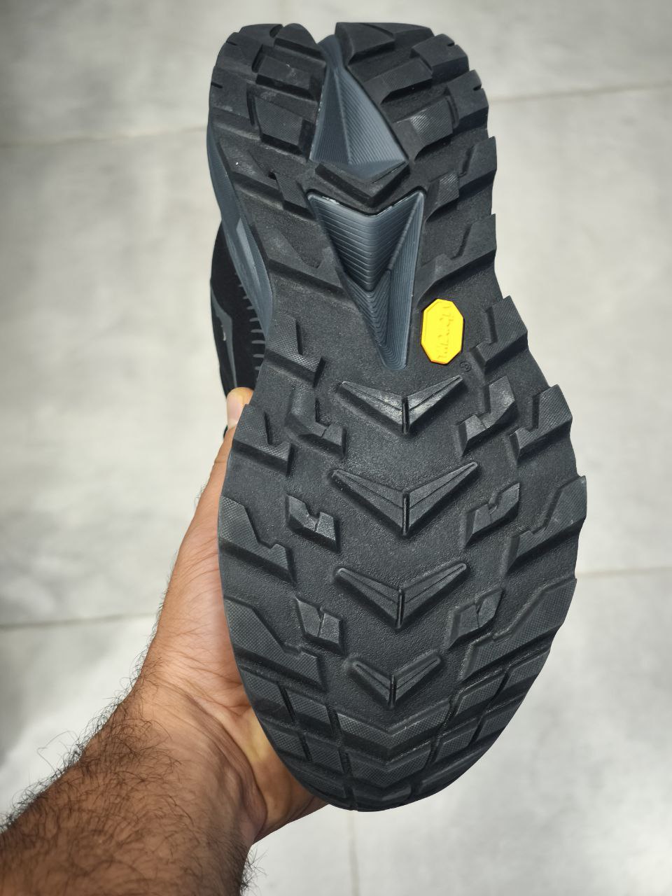 کتونی هوکا اسکای لاین گورتکس - سایز 40 تا 45 - Hoka Skyline-Float X Gore-Tex