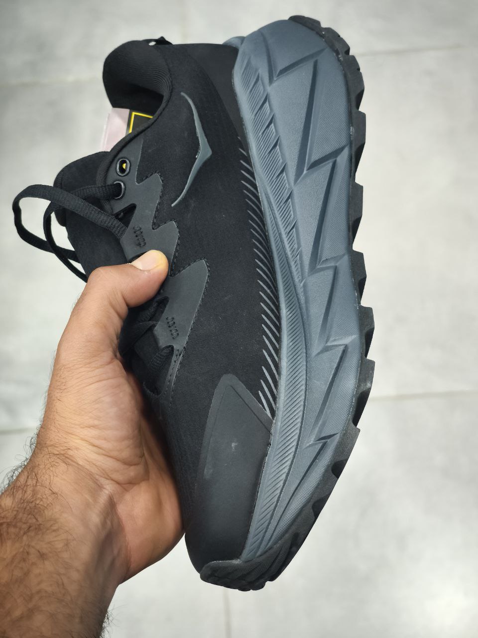 کتونی هوکا اسکای لاین گورتکس - سایز 40 تا 45 - Hoka Skyline-Float X Gore-Tex
