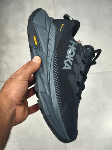 کتونی هوکا اسکای لاین گورتکس - سایز 40 تا 45 - Hoka Skyline-Float X Gore-Tex