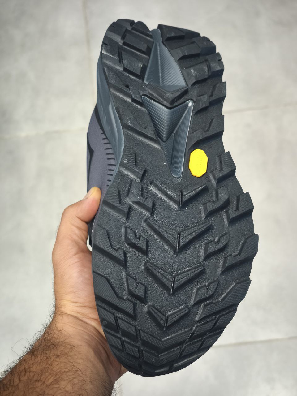 کتونی هوکا اسکای لاین گورتکس - سایز 40 تا 45 - Hoka Skyline-Float X Gore-Tex
