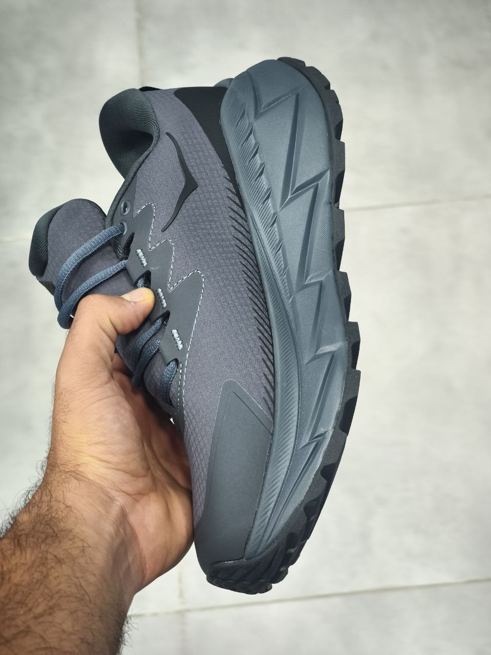 کتونی هوکا اسکای لاین گورتکس - سایز 40 تا 45 - Hoka Skyline-Float X Gore-Tex
