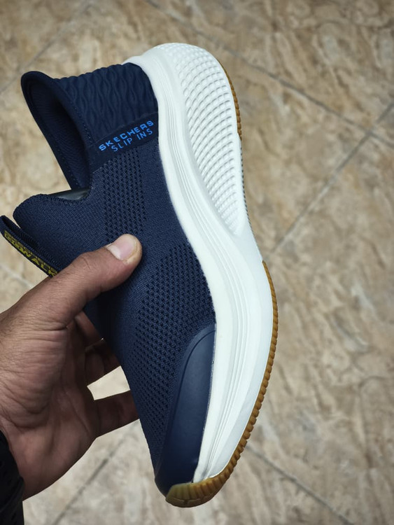 کتونی اسکیچرز ویتنامی وارداتی - سایز 40 تا 45 - Skechers Slip-ins