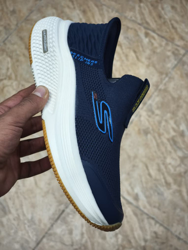 کتونی اسکیچرز ویتنامی وارداتی - سایز 40 تا 45 - Skechers Slip-ins