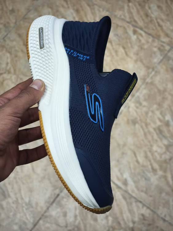 کتونی اسکیچرز ویتنامی وارداتی - سایز 40 تا 45 - Skechers Slip-ins