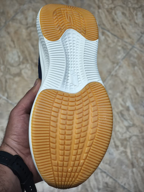 کتونی اسکیچرز ویتنامی وارداتی - سایز 40 تا 45 - Skechers Slip-ins