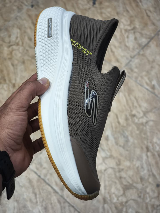 کتونی اسکیچرز ویتنامی وارداتی - سایز 40 تا 45 - Skechers Slip-ins
