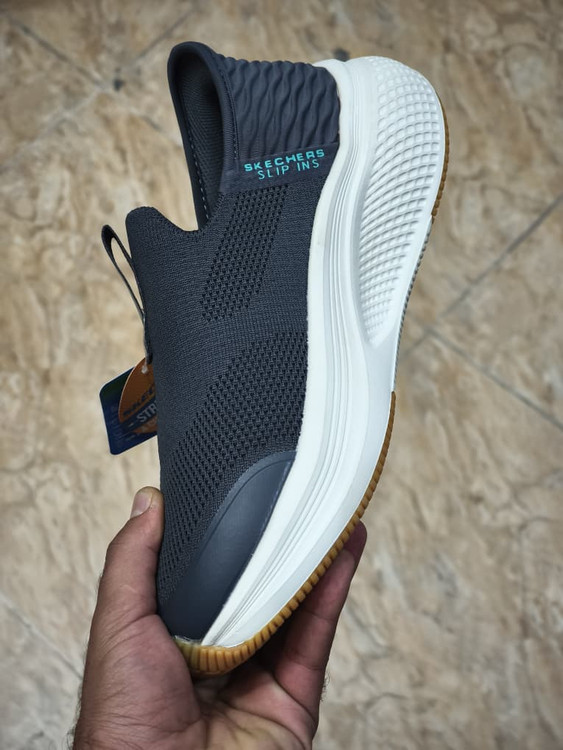 کتونی اسکیچرز ویتنامی وارداتی - سایز 40 تا 45 - Skechers Slip-ins