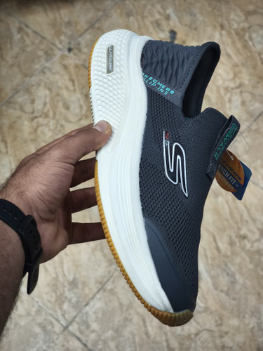 کتونی اسکیچرز ویتنامی وارداتی - سایز 40 تا 45 - Skechers Slip-ins