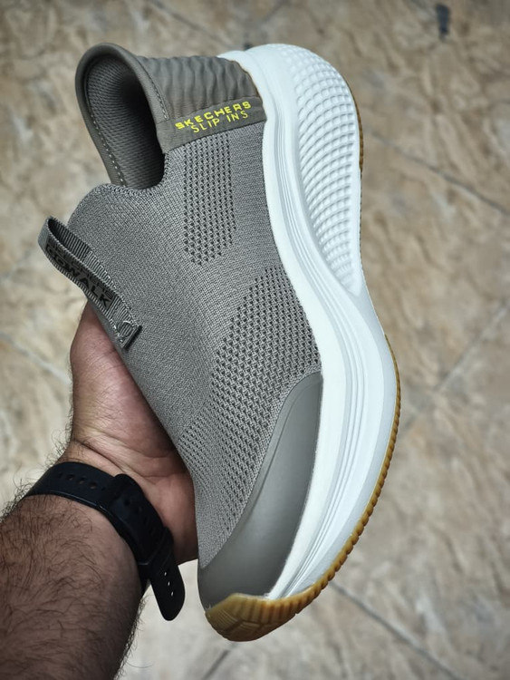 کتونی اسکیچرز ویتنامی وارداتی - سایز 40 تا 45 - Skechers Slip-ins