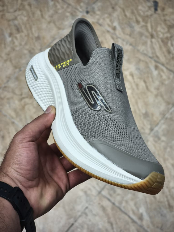کتونی اسکیچرز ویتنامی وارداتی - سایز 40 تا 45 - Skechers Slip-ins