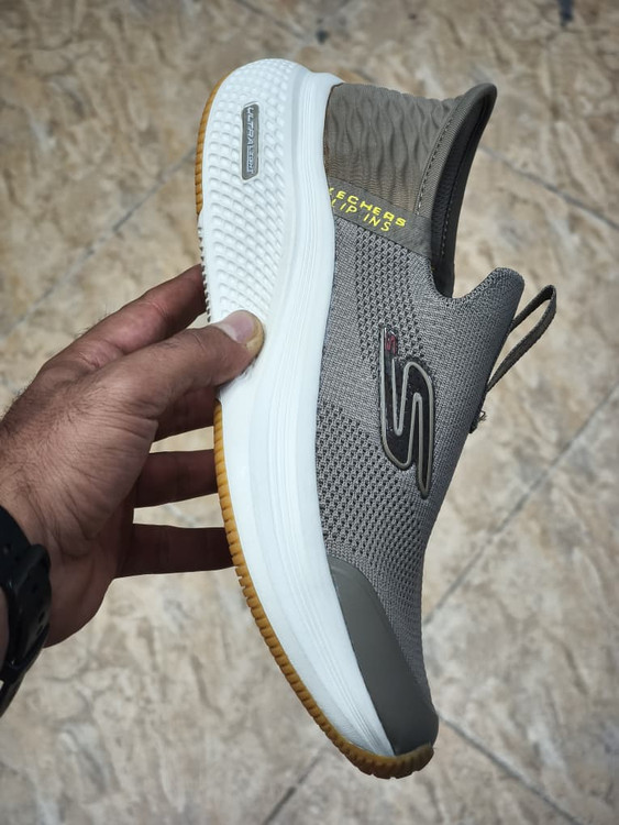 کتونی اسکیچرز ویتنامی وارداتی - سایز 40 تا 45 - Skechers Slip-ins