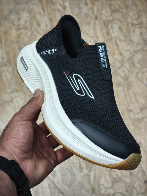 کتونی اسکیچرز ویتنامی وارداتی - سایز 40 تا 45 - Skechers Slip-ins