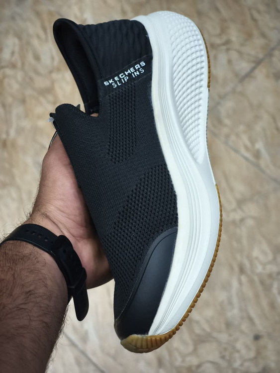 کتونی اسکیچرز ویتنامی وارداتی - سایز 40 تا 45 - Skechers Slip-ins