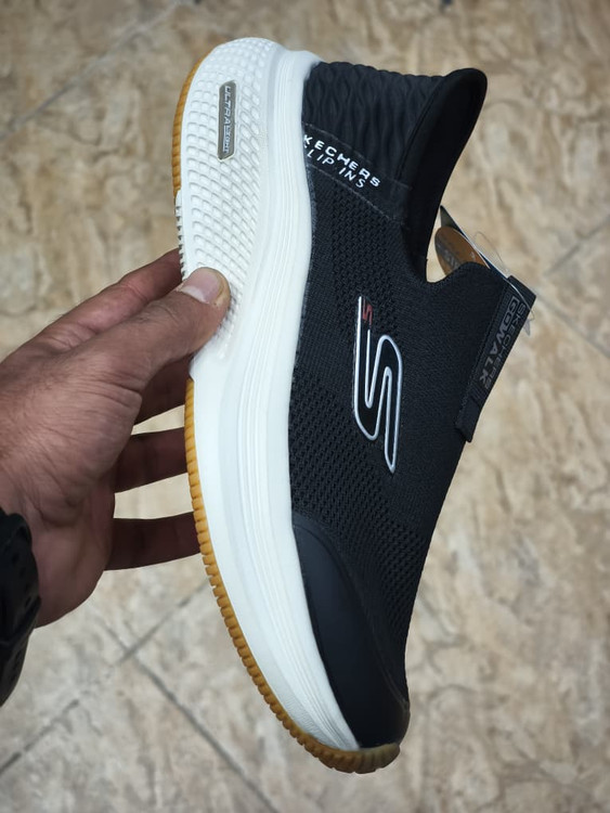 کتونی اسکیچرز ویتنامی وارداتی - سایز 40 تا 45 - Skechers Slip-ins