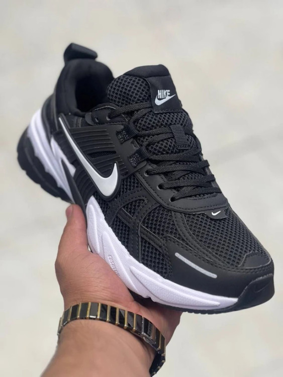 کتونی نایکی وی تو کی ویتنامی وارداتی - سایز 38 تا 45 - Nike V2k Run