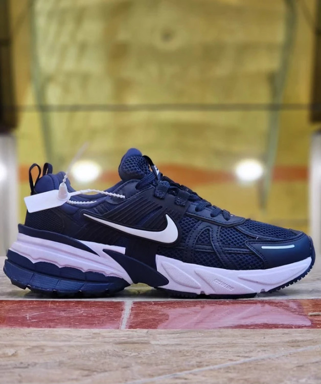 کتونی نایکی وی تو کی ویتنامی وارداتی - سایز 40 تا 45 - Nike V2k Run