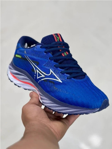 کتونی میزانو ویو رایدر 27 - سایز 40 تا 45 - Mizuno Wave Rider 27