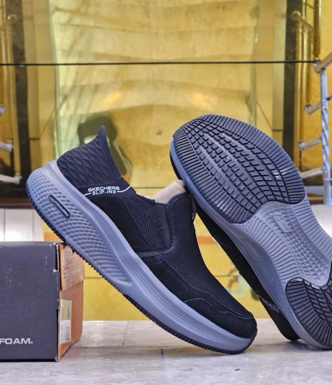 کتونی اسکیچرز اولترا کیفیت مستر - سایز 40 تا 45 - Skechers Ultra
