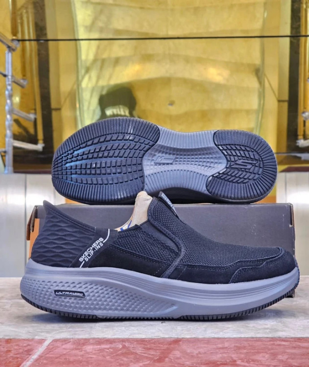 کتونی اسکیچرز اولترا کیفیت مستر - سایز 40 تا 45 - Skechers Ultra