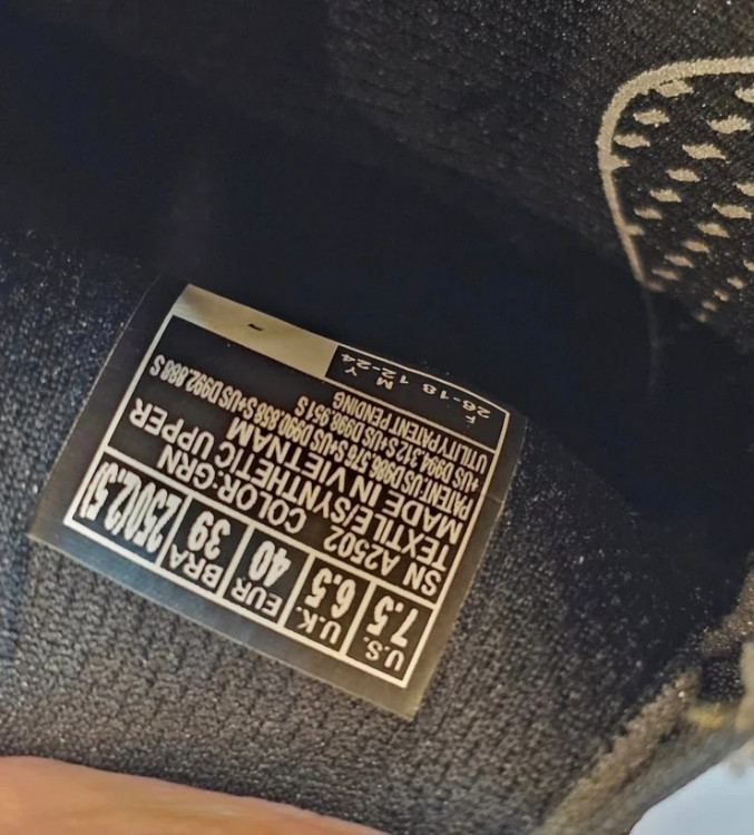 کتونی اسکیچرز اولترا کیفیت مستر - سایز 40 تا 45 - Skechers Ultra