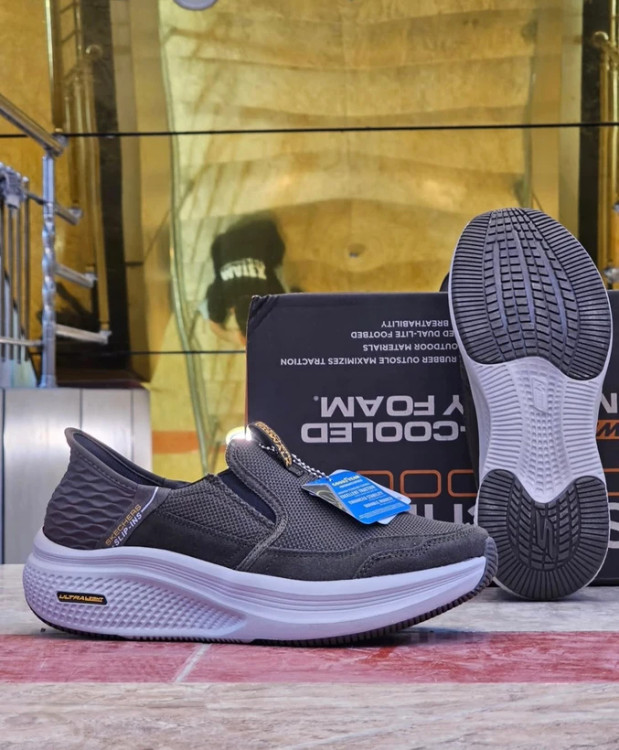کتونی اسکیچرز اولترا کیفیت مستر - سایز 40 تا 45 - Skechers Ultra
