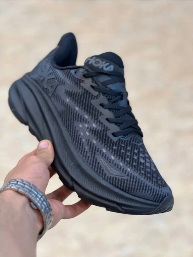 کتونی هوکا کلیفتون 9 کیفیت مستر  - سایز 40 تا 45 - Hoka Clifton 9