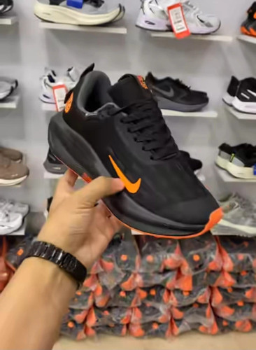 کتونی نایکی اینفیتی گورتکس - سایز 40 تا 45 - Nike React Infinity Run 4 Goretex Heren